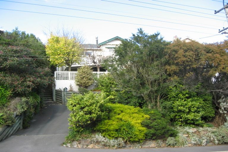 Photo of property in 14 Highcliff Road, Andersons Bay, Dunedin, 9013