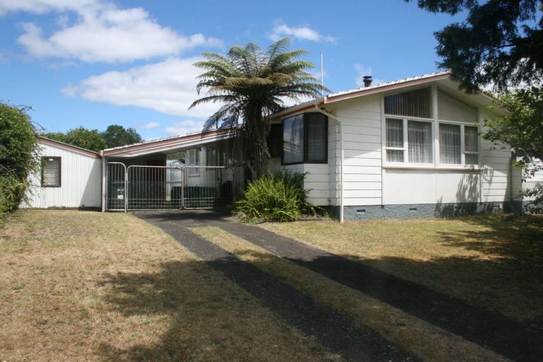 Photo of property in 44 Porritt Drive, Kawerau, 3127
