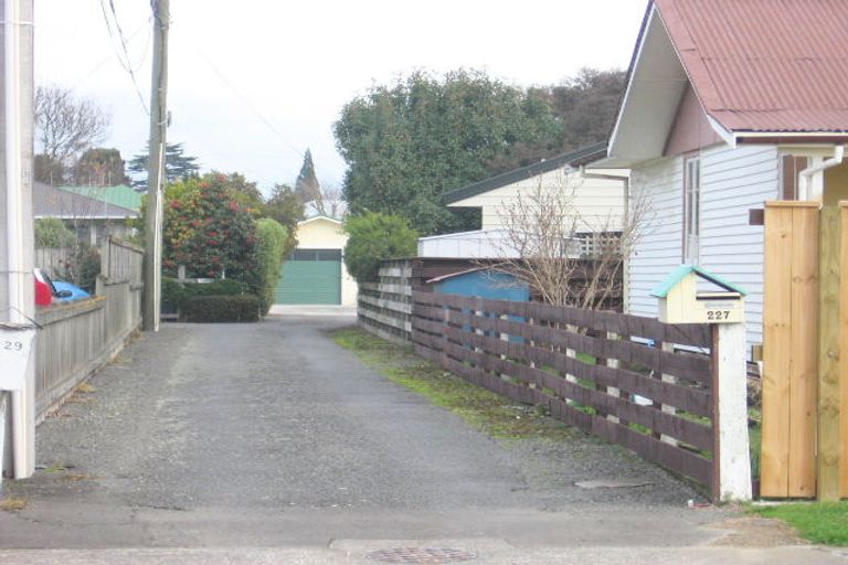 Photo of property in 227 Warwick Road, Mayfair, Hastings, 4122