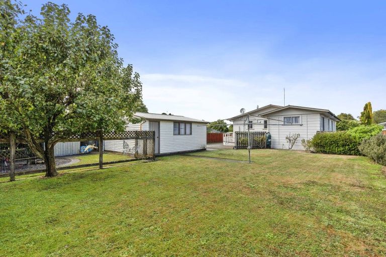 Photo of property in 8 Ranfurly Street, Solway, Masterton, 5810
