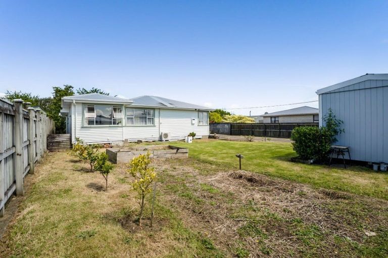 Photo of property in 12 Standish Street, Westown, New Plymouth, 4310