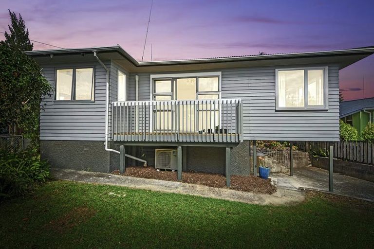Photo of property in 173 Corks Road, Tikipunga, Whangarei, 0112