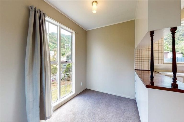 Photo of property in 1 Bunratty Grove, Wainuiomata, Lower Hutt, 5014