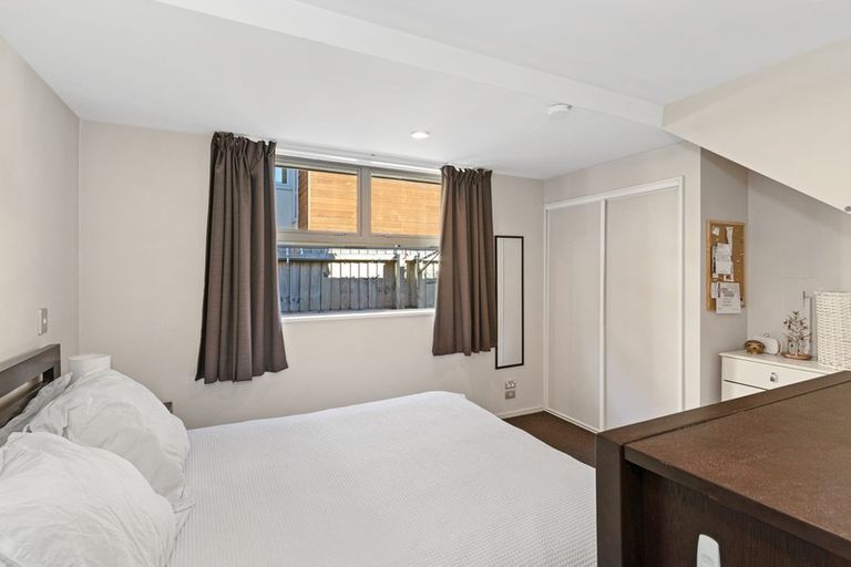 Photo of property in 67b Burke Street, Addington, Christchurch, 8024