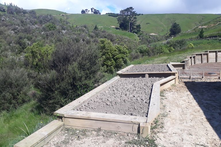 Photo of property in 67 Lacebark Drive, Linton, Palmerston North, 4472