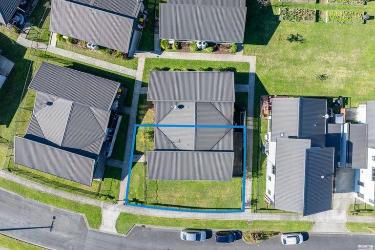 Photo of property in 3/4 Shakespeare Avenue, Enderley, Hamilton, 3214