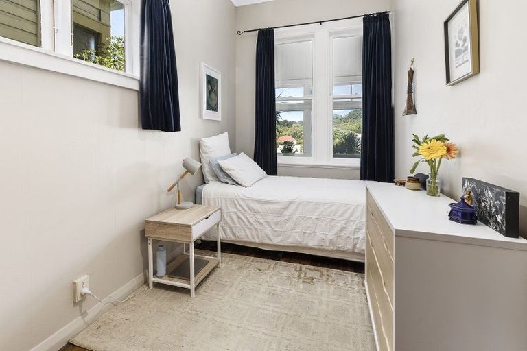 Photo of property in 48 Konini Road, Hataitai, Wellington, 6021
