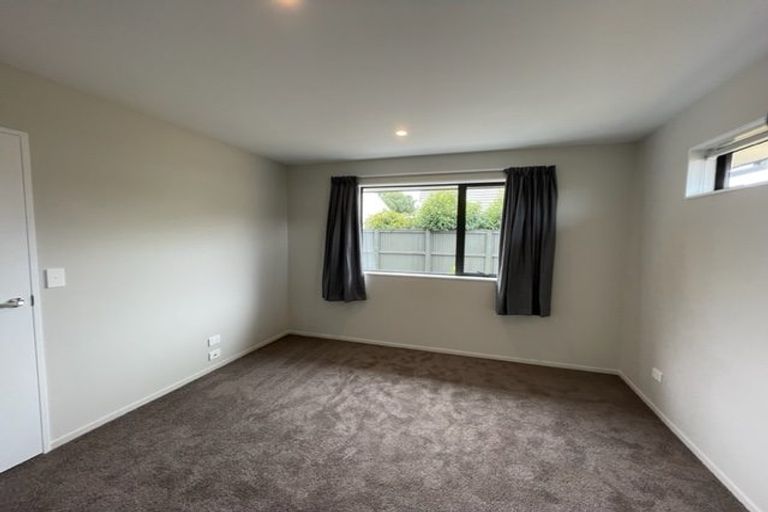 Photo of property in 6/7 Boon Street, Sydenham, Christchurch, 8023