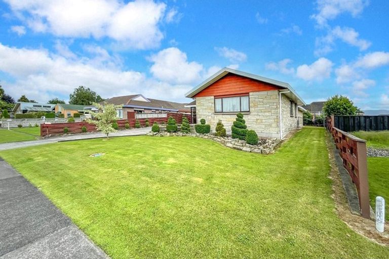 Photo of property in 9 Tawari Street, Matamata, 3400