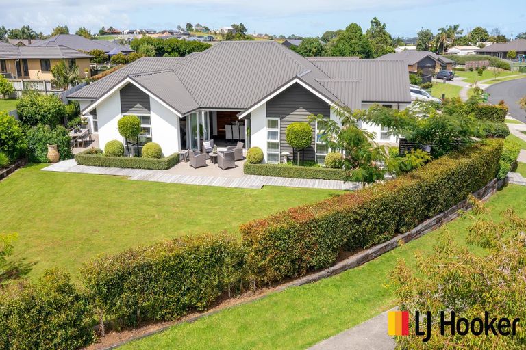 Photo of property in 12 Pamela Christine Road, Patumahoe, Pukekohe, 2679