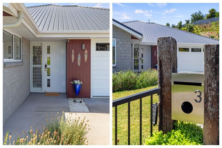 Photo of property in 3 Kissling Terrace, Pyes Pa, Tauranga, 3112