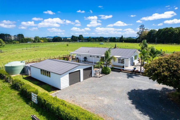 Photo of property in 78 Higginson Road, Ngahinapouri, Hamilton, 3290