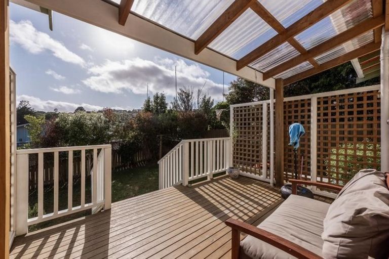 Photo of property in 43 Kano Street, Karori, Wellington, 6012