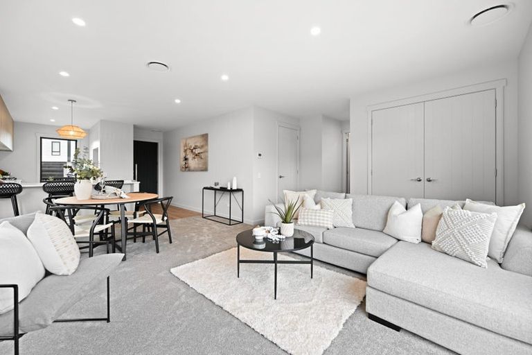 Photo of property in 57 Maanihi Drive, Rototuna North, Hamilton, 3210