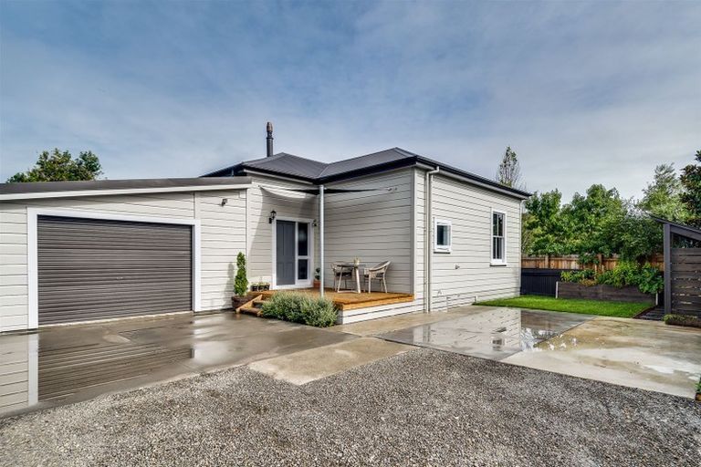 Photo of property in 53a Seddon Crescent, Marewa, Napier, 4110