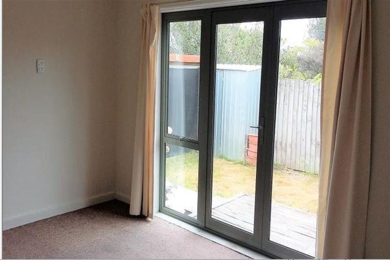 Photo of property in 1 Swynford Lane, Spreydon, Christchurch, 8024