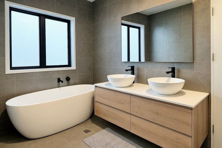 Photo of property in 49 Kumukumu Road, Long Bay, Auckland, 0630