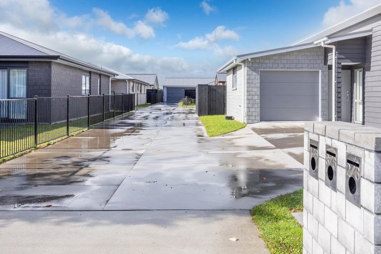 Photo of property in 4/6 Kent Street, Ngaruawahia, 3720