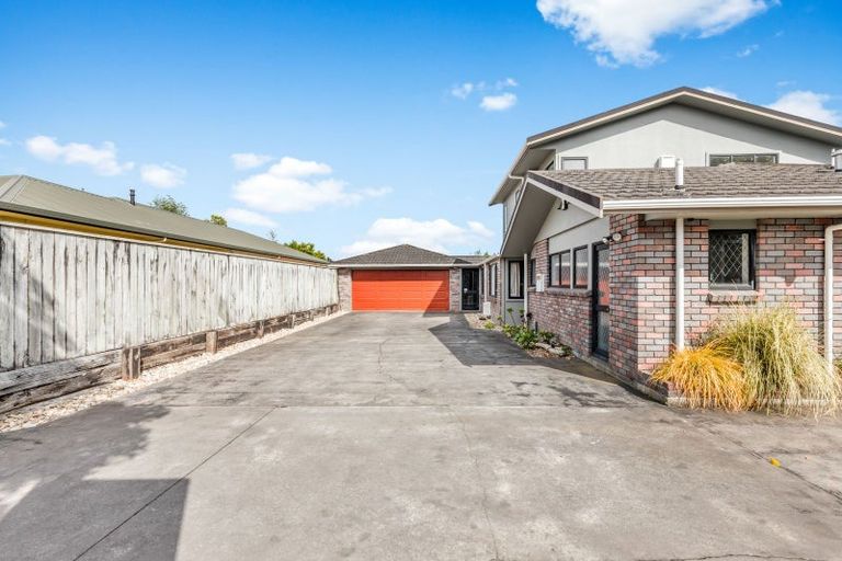 Photo of property in 68 Brois Street, Frankleigh Park, New Plymouth, 4310