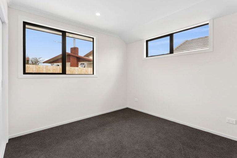 Photo of property in 3/121 Fitzroy Avenue, Fitzroy, Hamilton, 3206