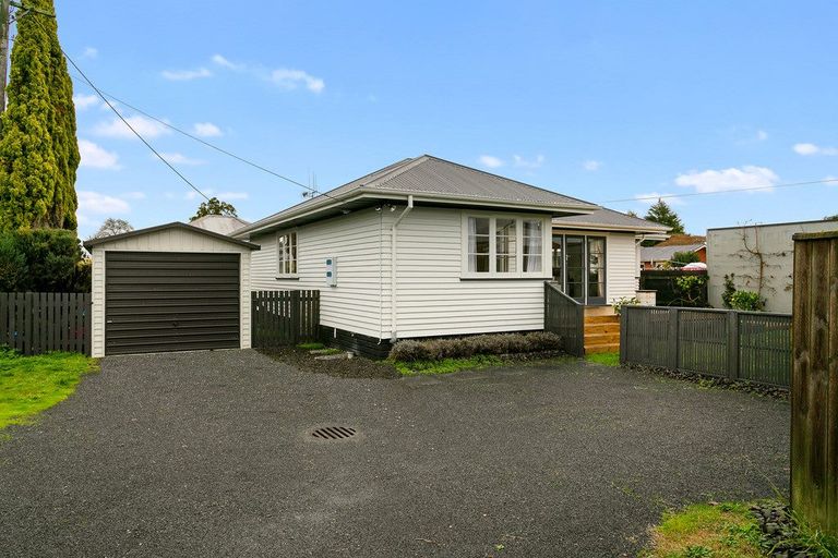 Photo of property in 26a Campbell Street, Leamington, Cambridge, 3432