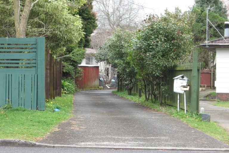 Photo of property in 1/5 Balmerino Avenue, Red Hill, Papakura, 2110