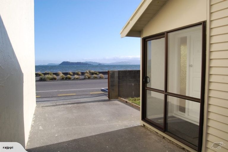 Photo of property in 221 The Esplanade, Petone, Lower Hutt, 5012
