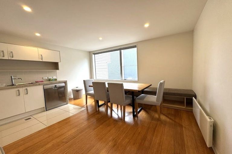 Photo of property in Altar Apartments, 61/120 Rintoul Street, Newtown, Wellington, 6021