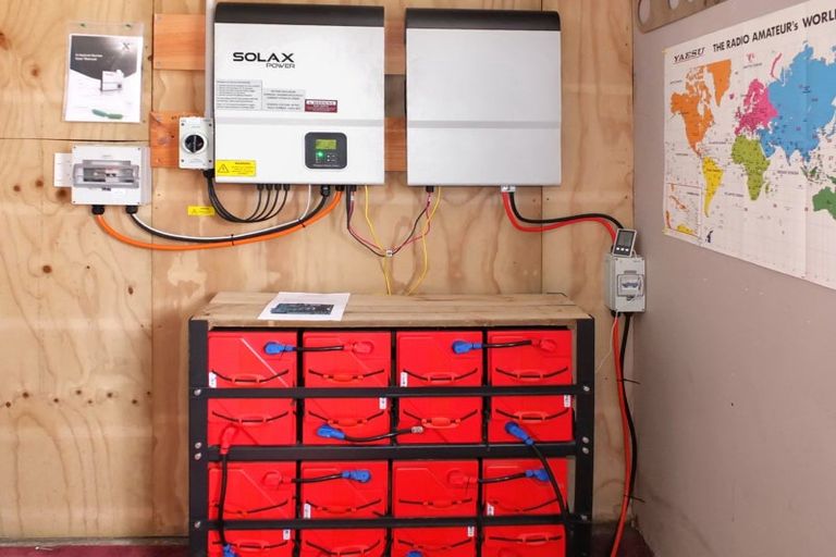 Photo of property in 32 Russell Street, Foxton, 4814