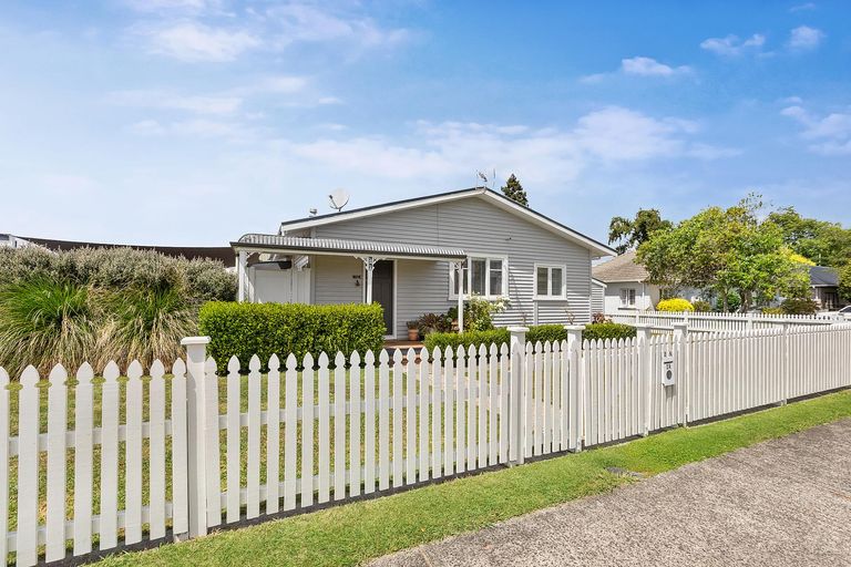 Photo of property in 2a Allenby Road, Matamata, 3400