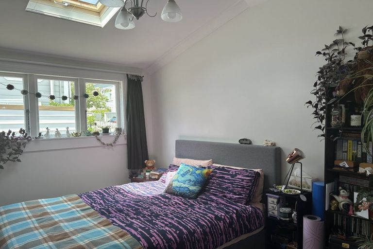 Photo of property in 3/41 Austin Street, Mount Victoria, Wellington, 6011