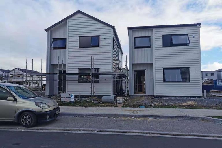Photo of property in 47 Kairakau Street, Papakura, 2110