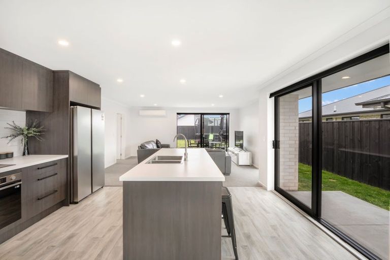 Photo of property in 25 Henshaw Street, Woodend, 7610