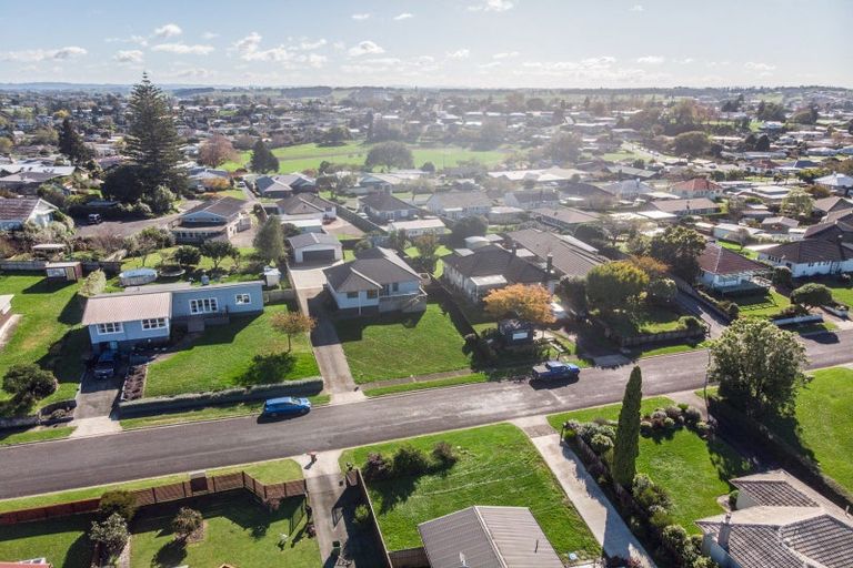 Photo of property in 222 Te Tomo Street, Te Awamutu, 3800