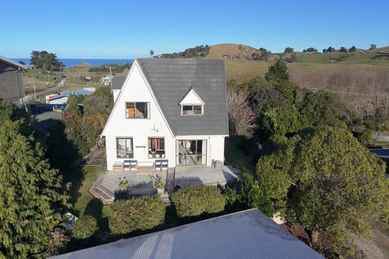 Photo of property in 51 Tenby Street, Moeraki, Palmerston, 9482