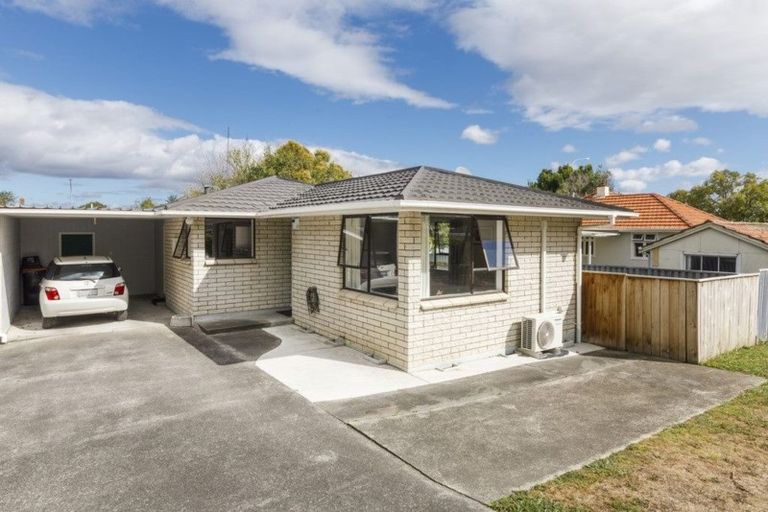 Photo of property in 155a Ruahine Street, Roslyn, Palmerston North, 4414