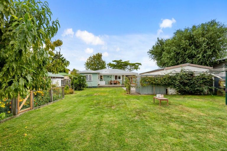 Photo of property in 610 Park Road South, Akina, Hastings, 4122