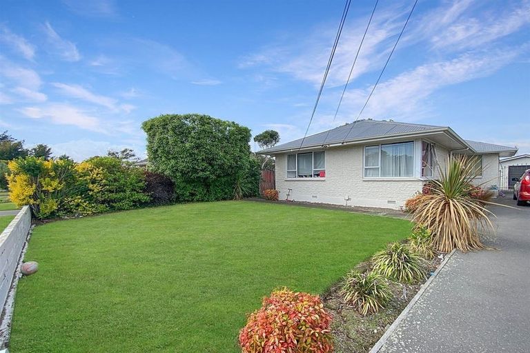 Photo of property in 32 Arthur Street, Upper Riccarton, Christchurch, 8041