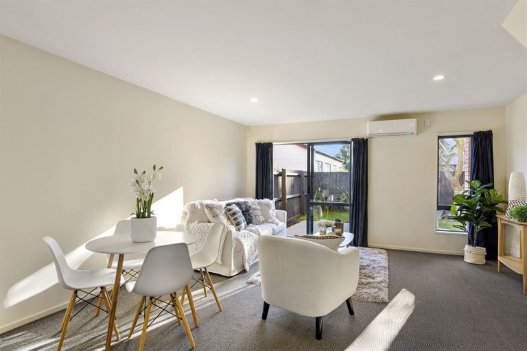 Photo of property in 79d Huxley Street, Sydenham, Christchurch, 8023