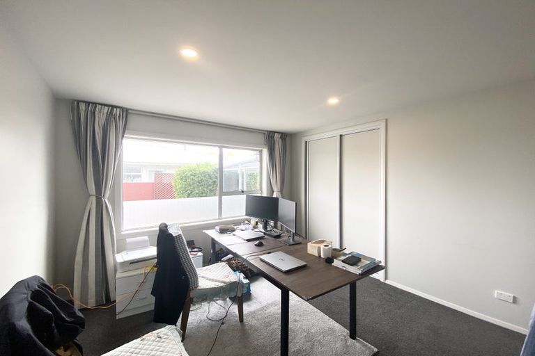 Photo of property in 50 Teesdale Street, Burnside, Christchurch, 8053