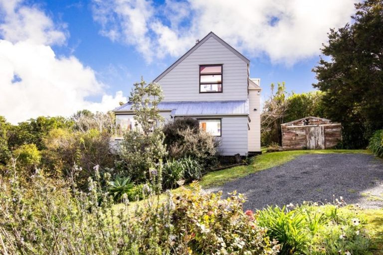 Photo of property in 174 Ti Point Road, Ti Point, Warkworth, 0985