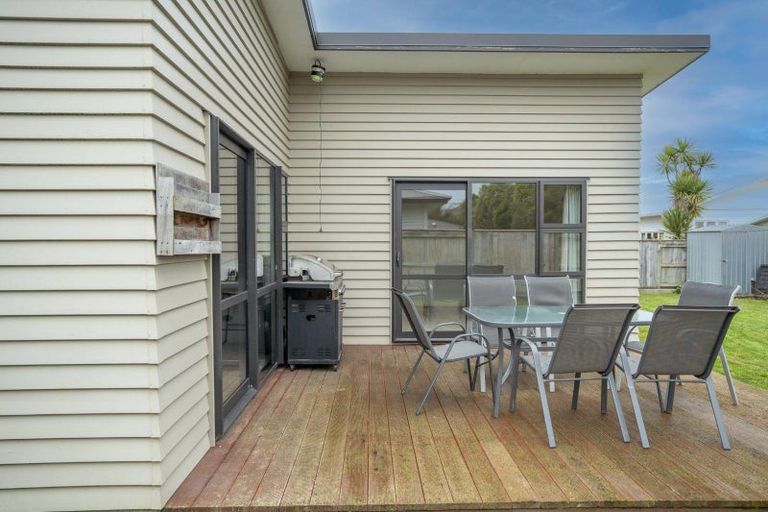 Photo of property in 165 Makino Road, Feilding, 4702