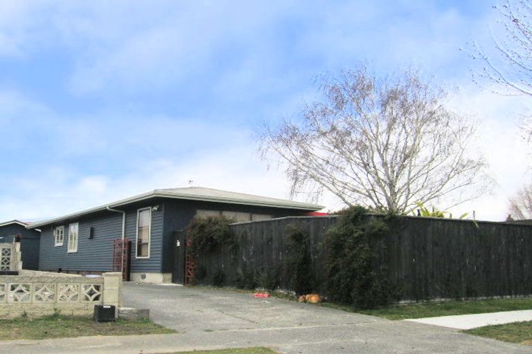 Photo of property in 46 Leicester Avenue, Tamatea, Napier, 4112