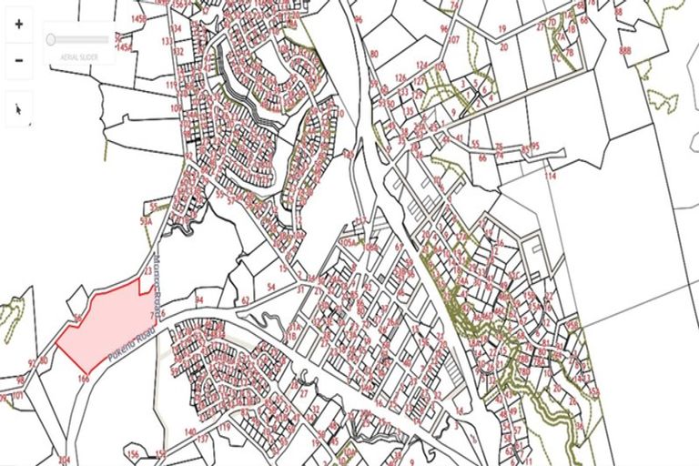 Photo of property in 7 Munro Road, Pokeno, 2472