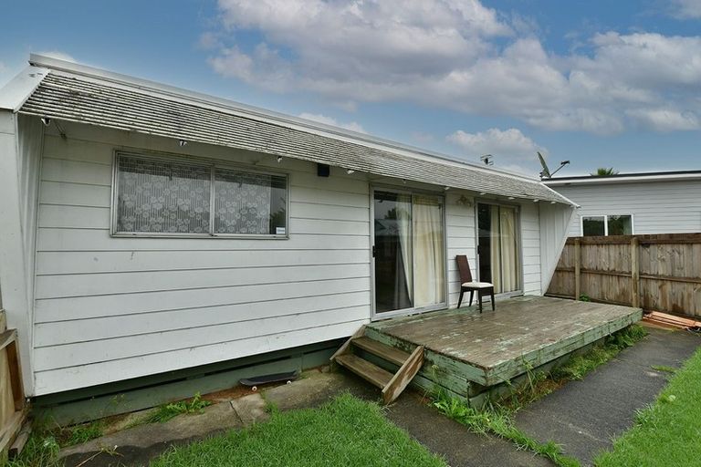 Photo of property in 151 Bruce Mclaren Road, Henderson, Auckland, 0612