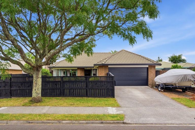 Photo of property in 52 Blake Boulevard, Papamoa Beach, Papamoa, 3118