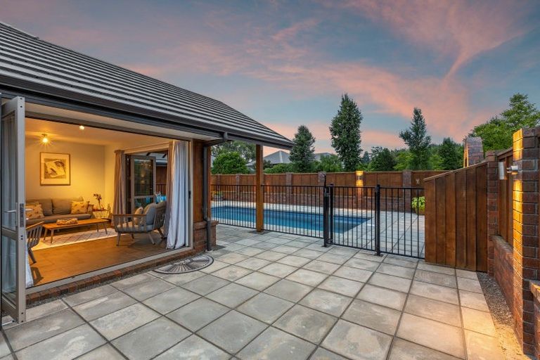 Photo of property in 8 Leith Drive, Loburn, Rangiora, 7472