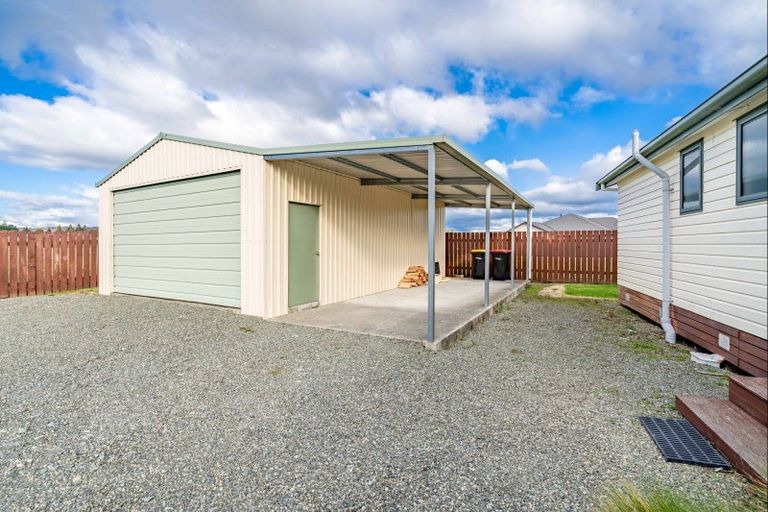 Photo of property in 5 Speight Street, Te Anau, 9600