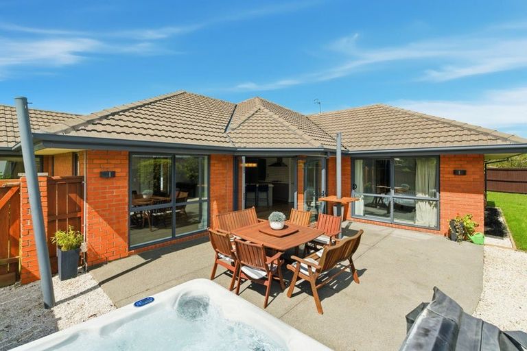 Photo of property in 278 Southfield Drive, Lincoln, 7608