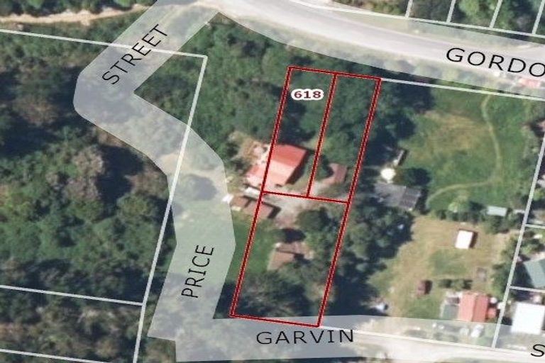 Photo of property in 618 Nelson Creek Road, Nelson Creek, Ngahere, 7872